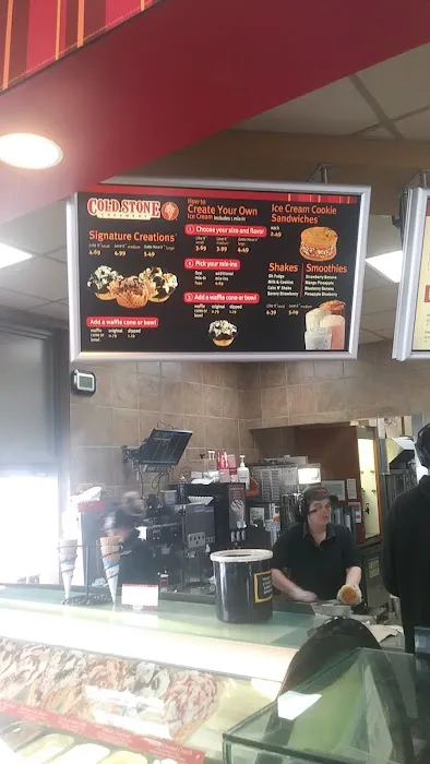Cold Stone Creamery Picture 9