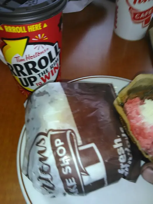 Cold Stone Creamery Picture 10