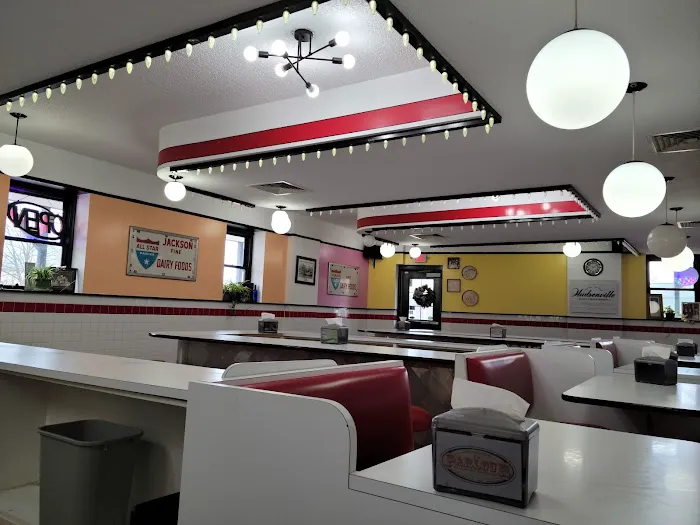 The Parlour of Jackson Picture 4