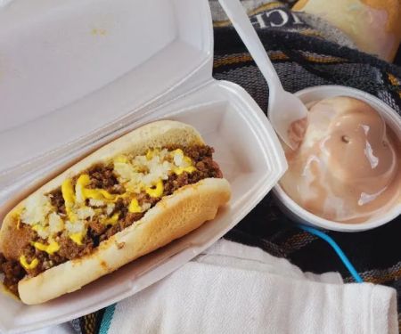 Cascades Ice Cream Co