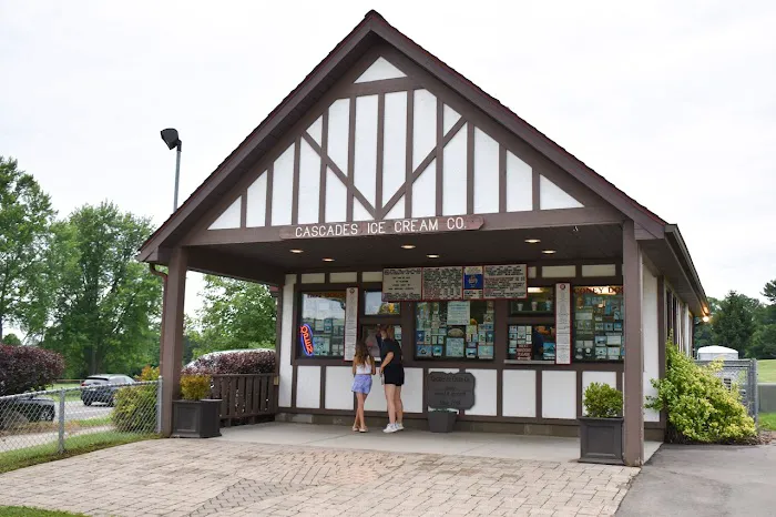 Cascades Ice Cream Co Picture 3