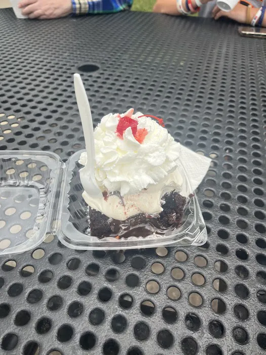 Cascades Ice Cream Co Picture 8
