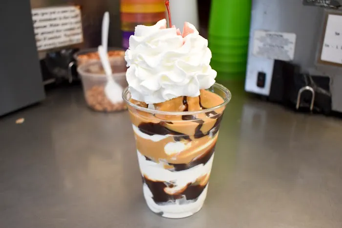 Cascades Ice Cream Co Picture 9