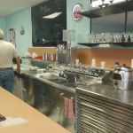 Ice Cream Shop