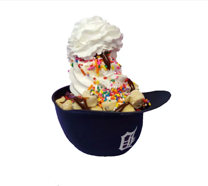 Spad’s Twisters Picture 5