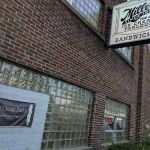 Miller's Ice Cream Parlor