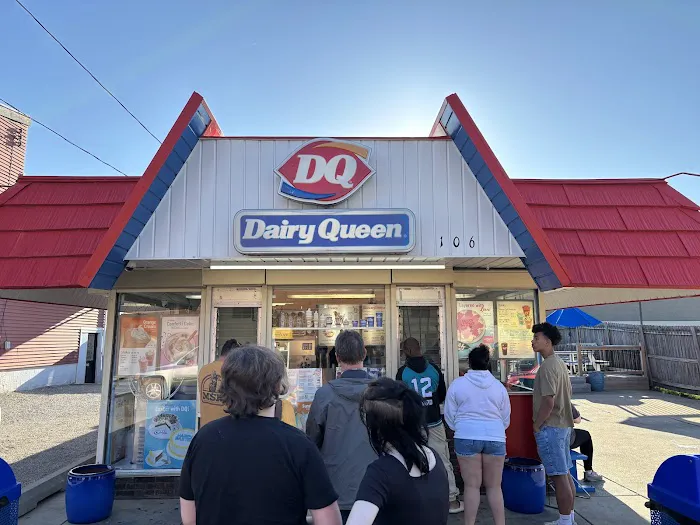 Dairy Queen Picture 3