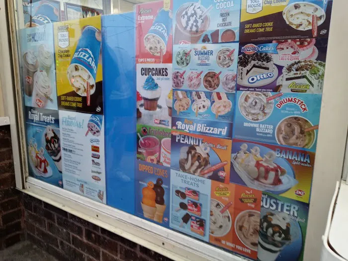 Dairy Queen Picture 8