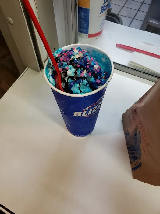 Dairy Queen Picture 10