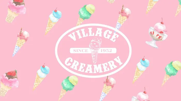 Village Creamery Picture 4