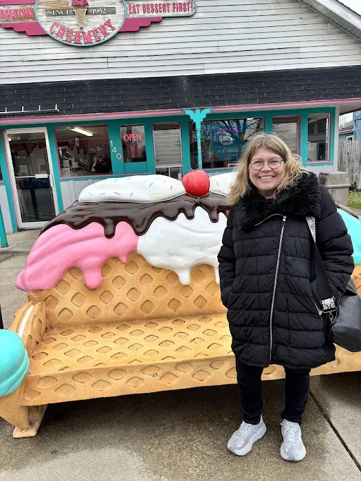 Village Creamery Picture 7