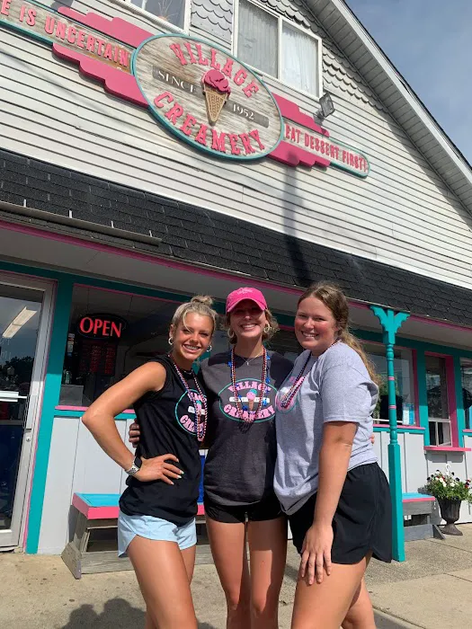 Village Creamery Picture 5