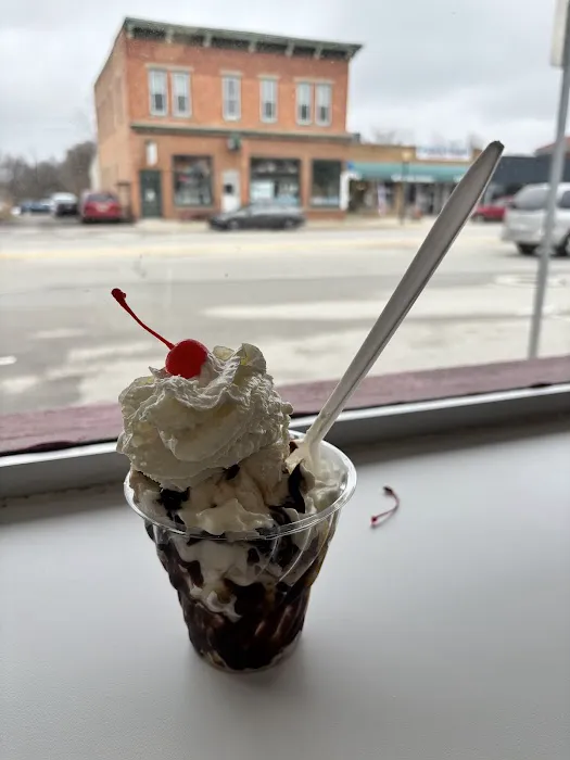 Village Creamery Picture 6