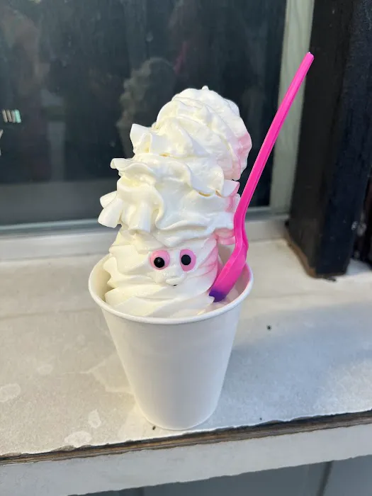 Swiss Swirl Picture 1