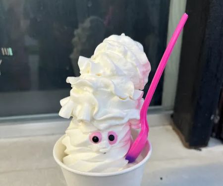 Swiss Swirl