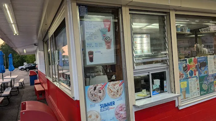 Dairy Queen Picture 2