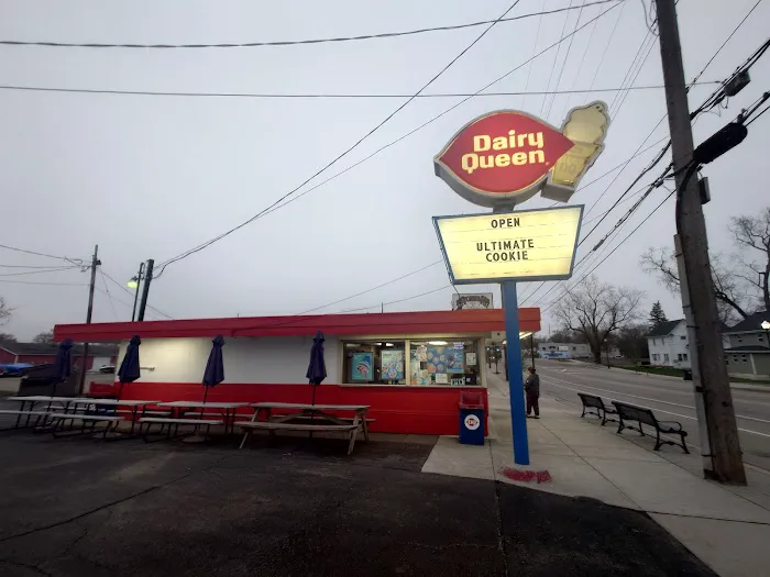 Dairy Queen Picture 1