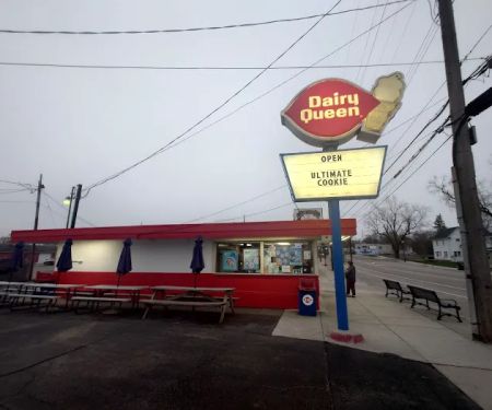 Dairy Queen