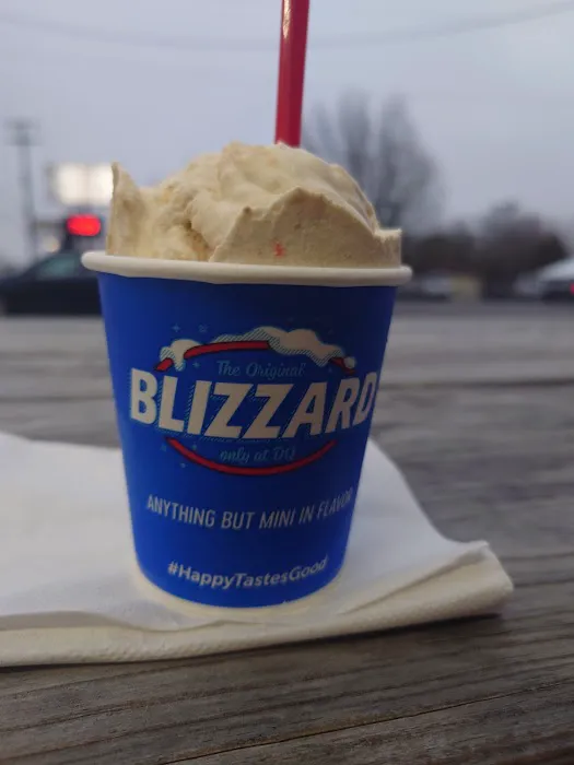 Dairy Queen Picture 6