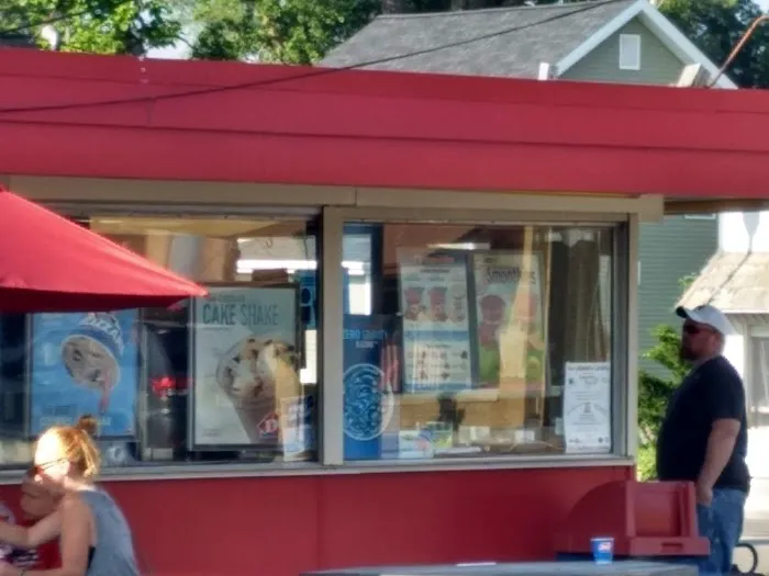 Dairy Queen Picture 4