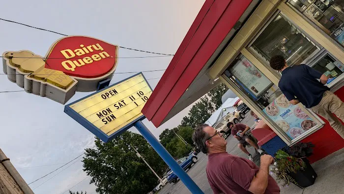 Dairy Queen Picture 10