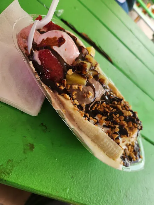 Irish Hills Dairy Bar Picture 1