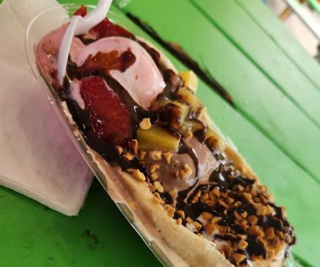 Irish Hills Dairy Bar