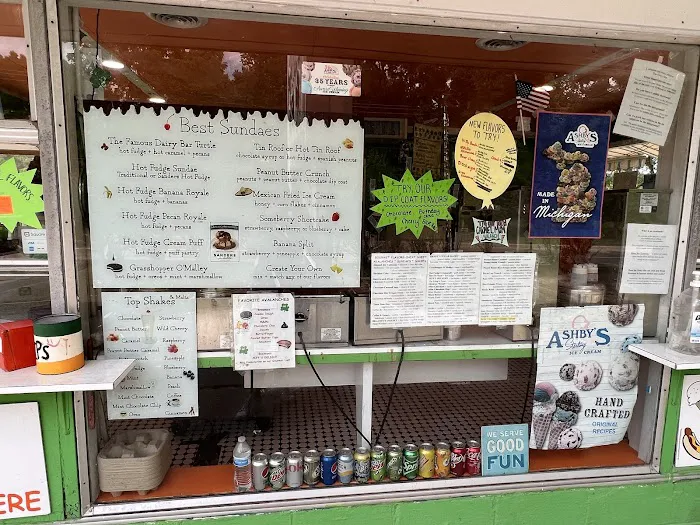 Irish Hills Dairy Bar Picture 9