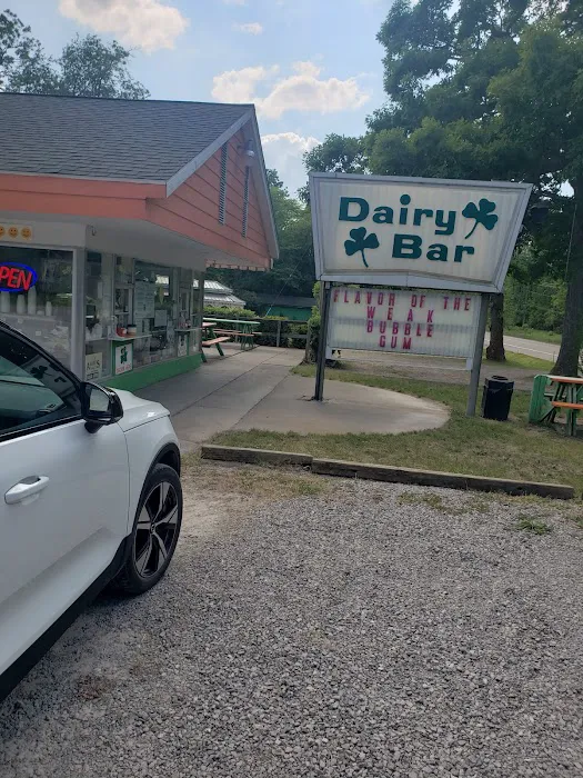 Irish Hills Dairy Bar Picture 8