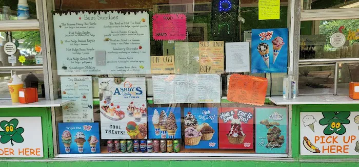 Irish Hills Dairy Bar Picture 6