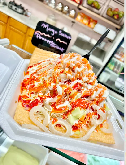 La Michoacana Mexican Creamery Picture 2
