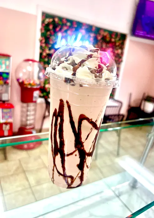 La Michoacana Mexican Creamery Picture 3