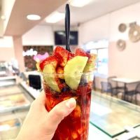 La Michoacana Mexican Creamery ico