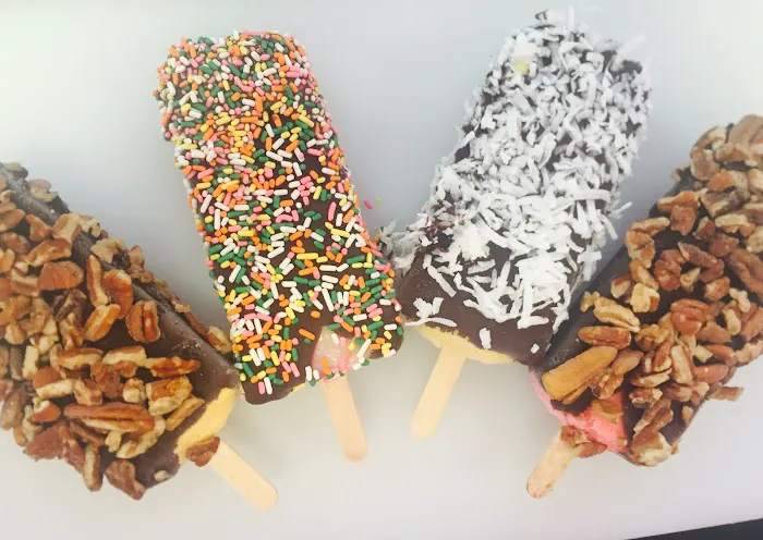La Michoacana Mexican Creamery Picture 5