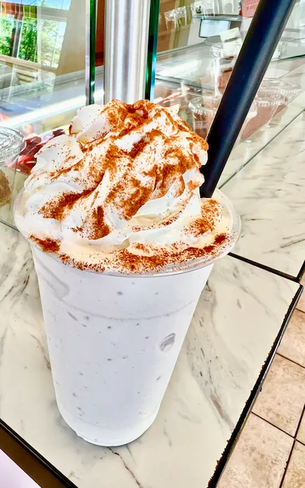 La Michoacana Mexican Creamery Picture 8