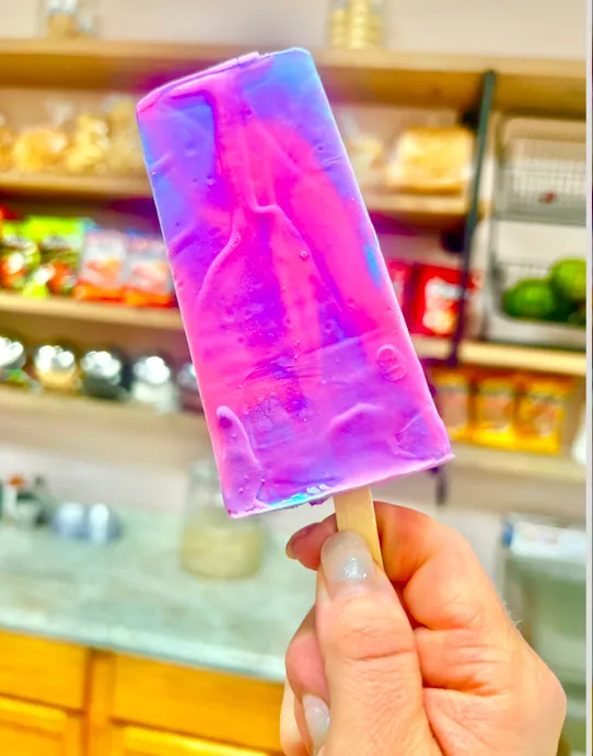 La Michoacana Mexican Creamery Picture 9