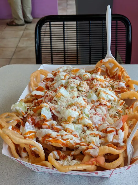 La Michoacana Mexican Creamery Picture 7