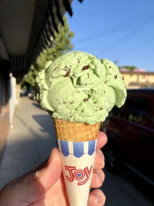 Ice Cream Daydream Picture 2