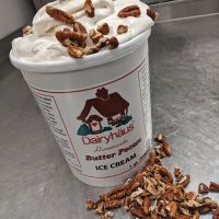 Dairyhaus ico