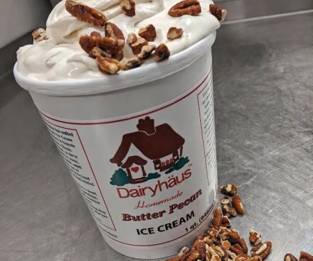 Dairyhaus