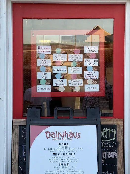 Dairyhaus Picture 5