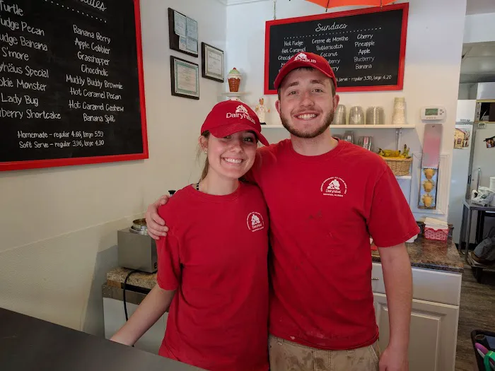 Dairyhaus Picture 3
