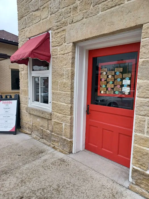 Dairyhaus Picture 2