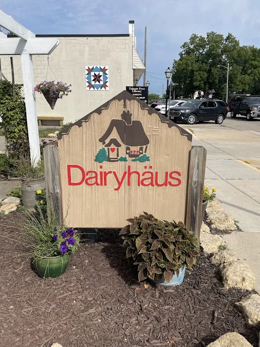 Dairyhaus Picture 6