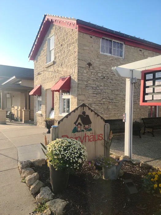 Dairyhaus Picture 7