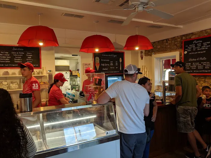 Dairyhaus Picture 9