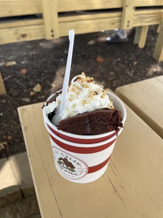 Dairyhaus Picture 10