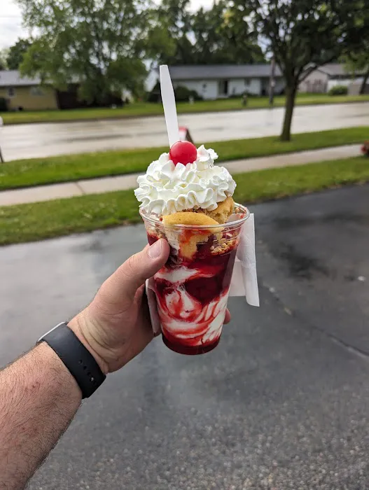 Tastee Creme Picture 3