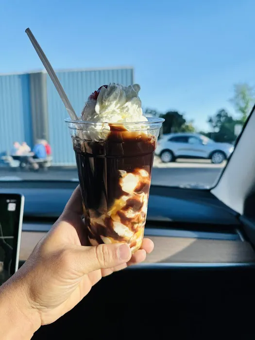 Tastee Creme Picture 2