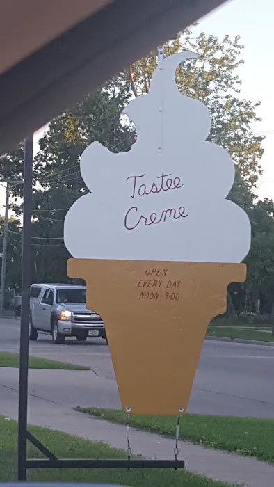 Tastee Creme Picture 4